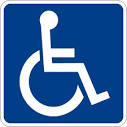 physical disability